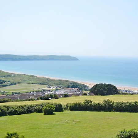 Soft Sands Woolacombe Exterior foto