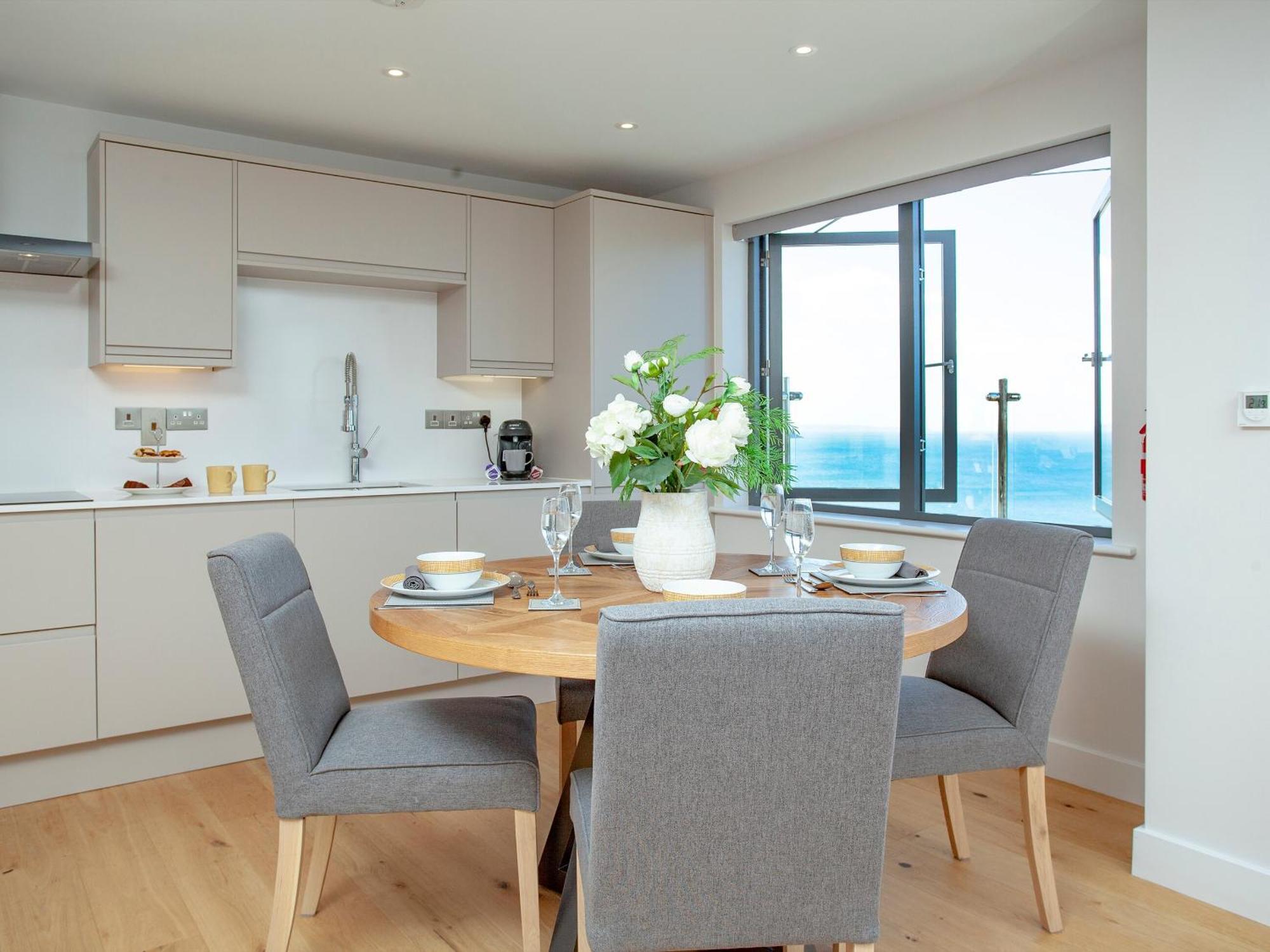 Soft Sands Woolacombe Exterior foto