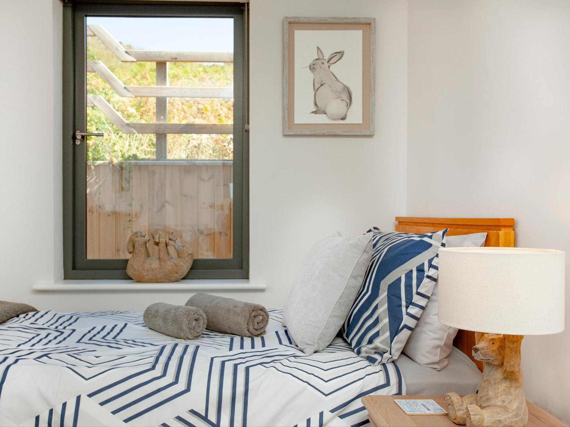 Soft Sands Woolacombe Exterior foto