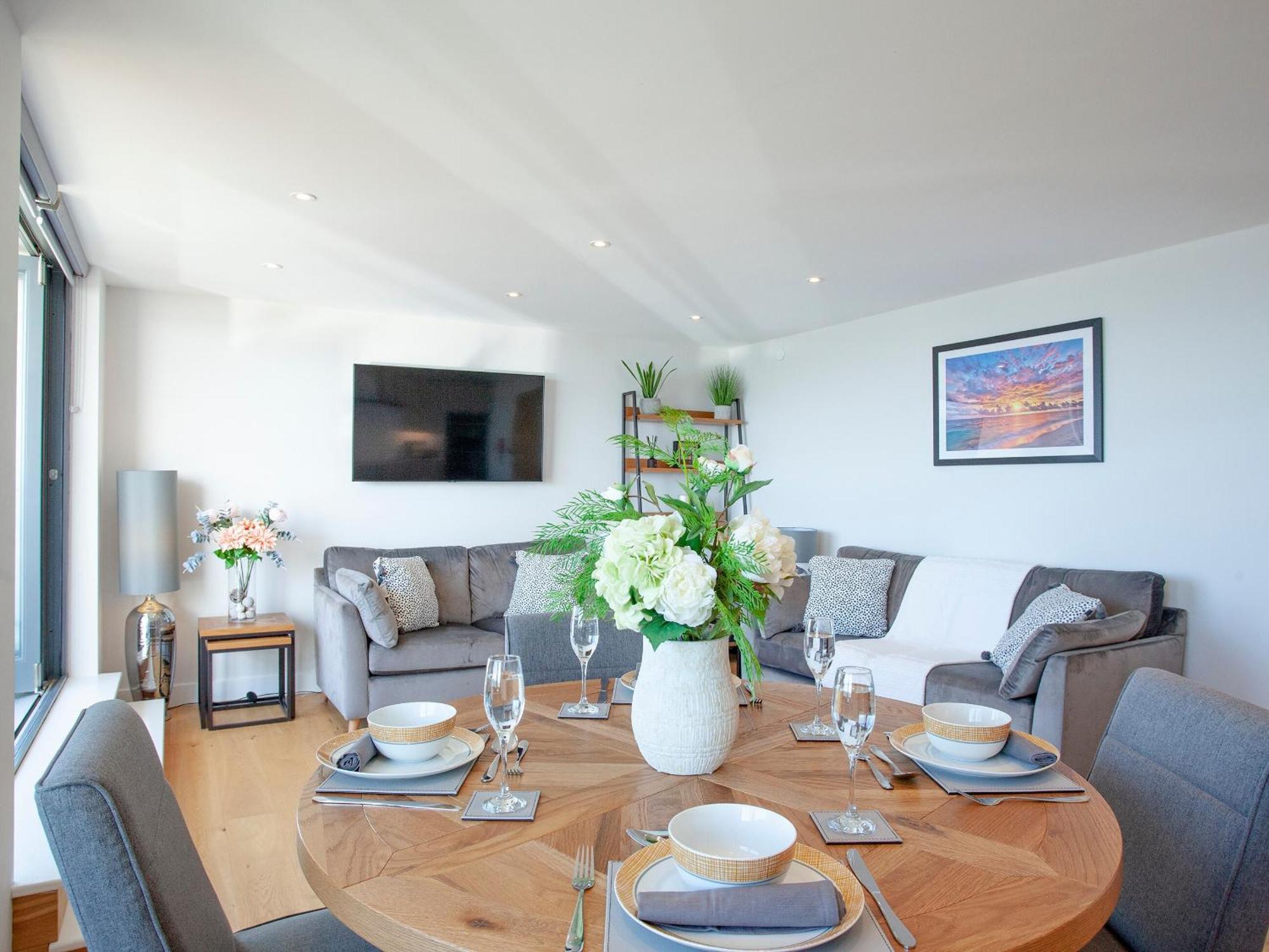 Soft Sands Woolacombe Exterior foto