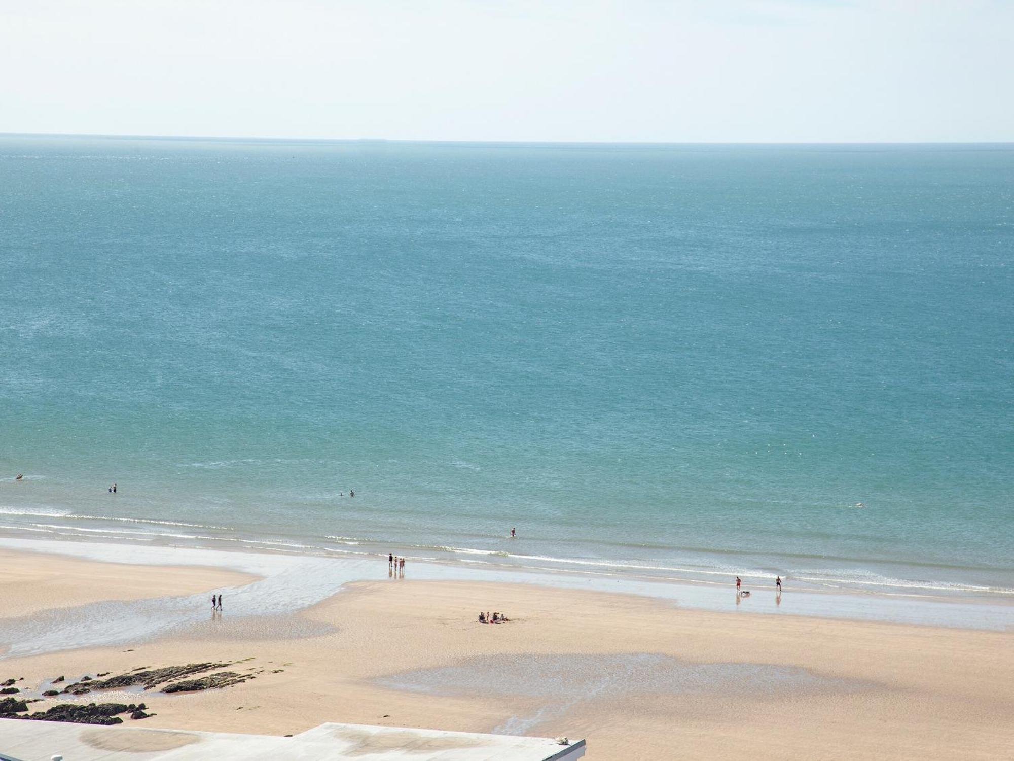 Soft Sands Woolacombe Exterior foto